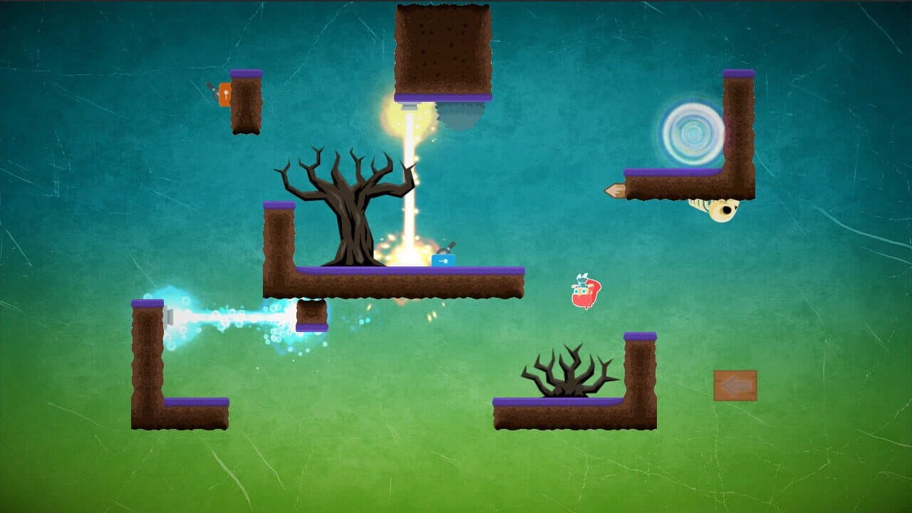 Reversed Dreamland thumbnail 4