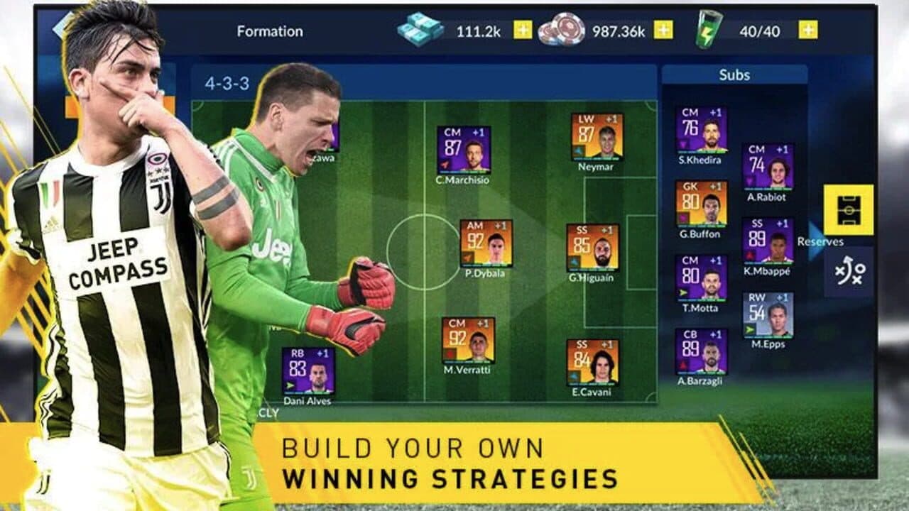 Champion Eleven thumbnail 5