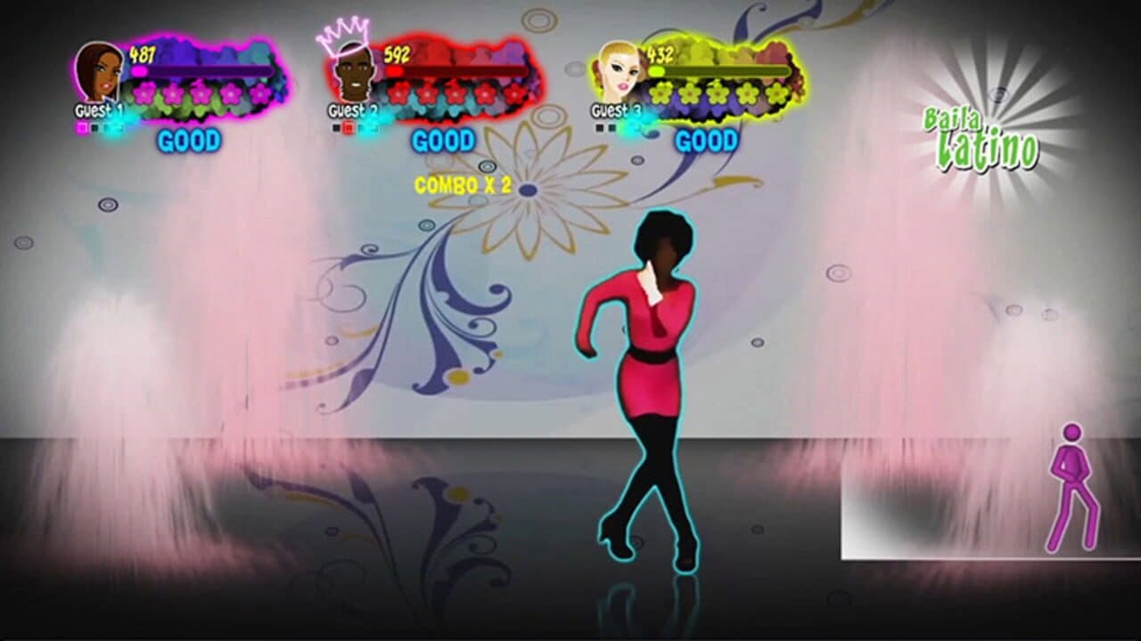 Baila Latino thumbnail 9