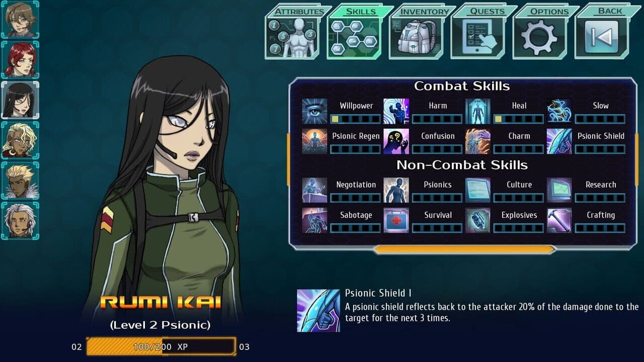 Planet Stronghold 2 thumbnail 6