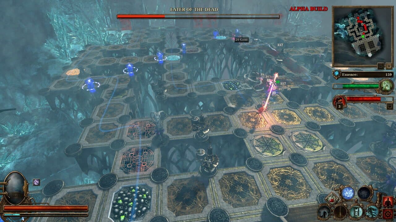 Deathtrap thumbnail 4