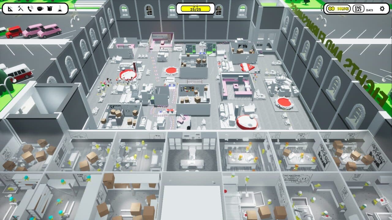 Assembly Required screenshot 1