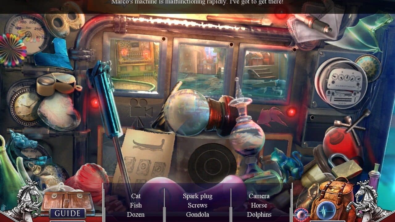 Hidden Expedition: The Pearl of Discord - Collector's Edition thumbnail 5