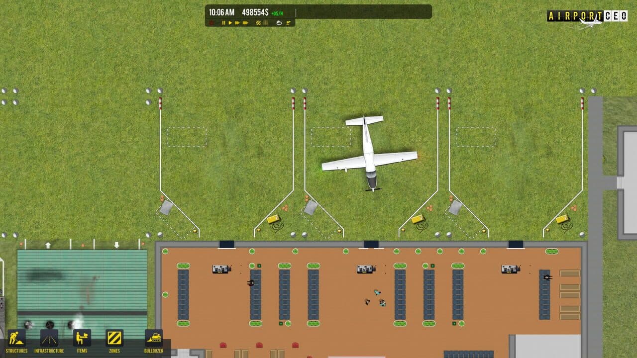 Airport CEO thumbnail 3