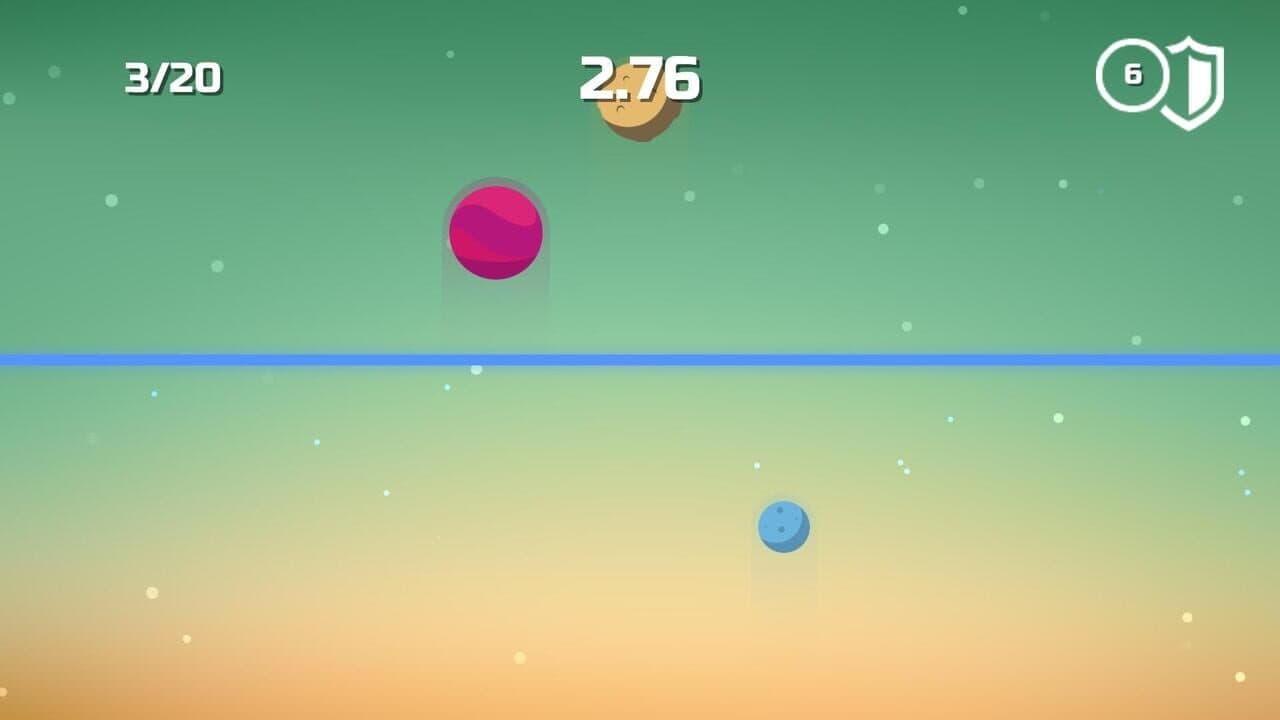 Space Hero Line thumbnail 3