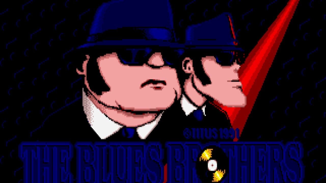 The Blues Brothers thumbnail 2