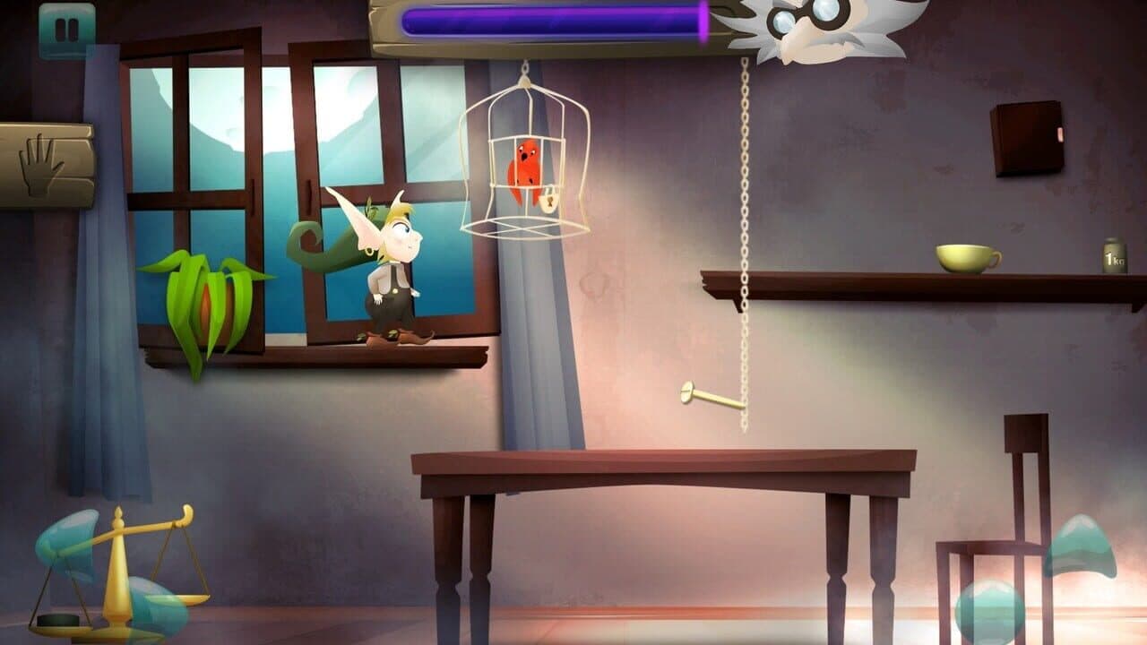 Professor Madhouse thumbnail 8