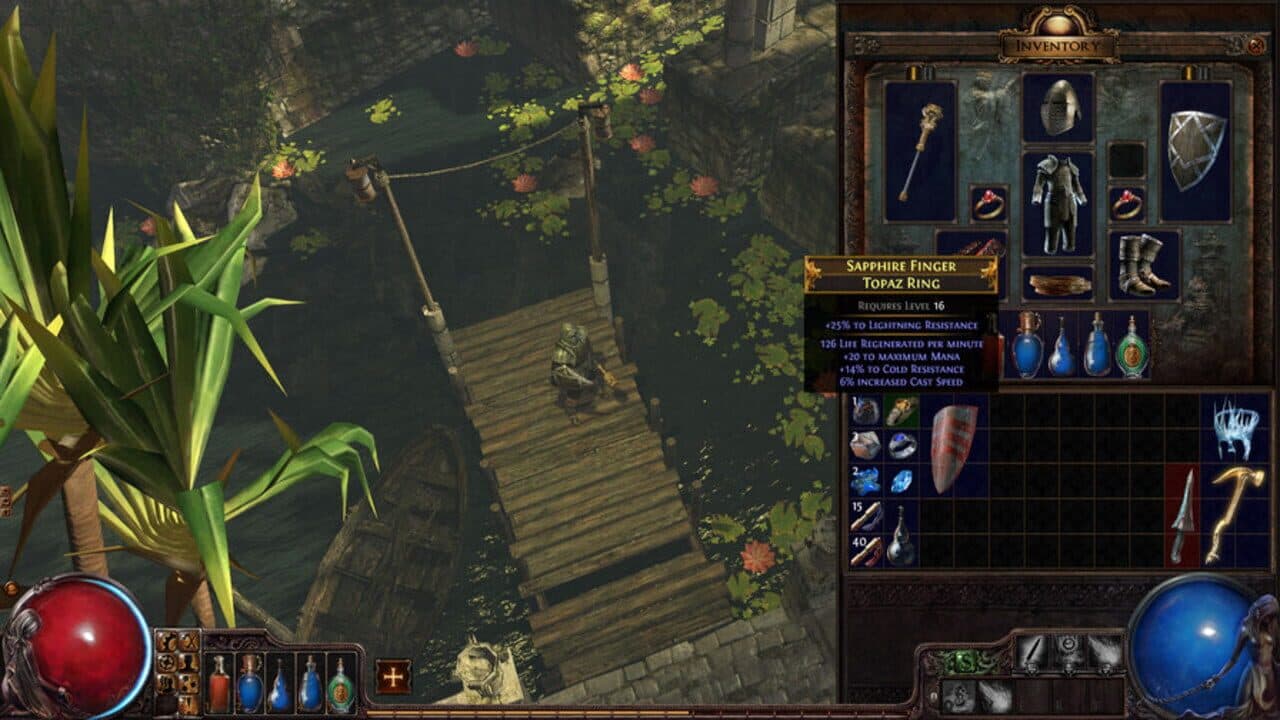 Path of Exile thumbnail 2