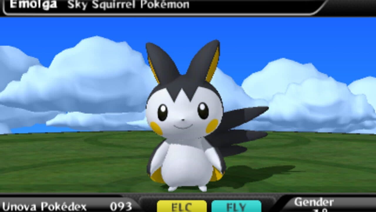 Pokédex 3D thumbnail 5