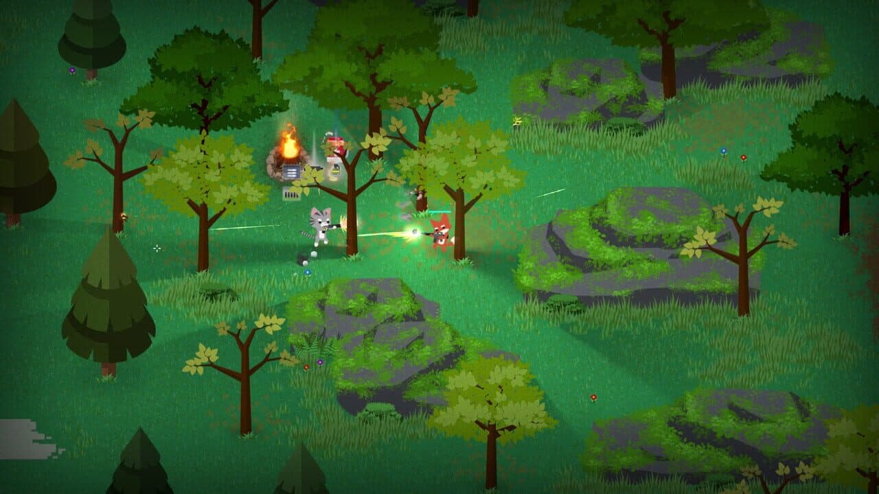 Super Animal Royale thumbnail 2