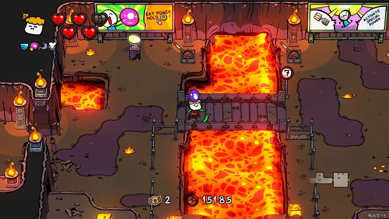 Super Cane Magic Zero thumbnail 5