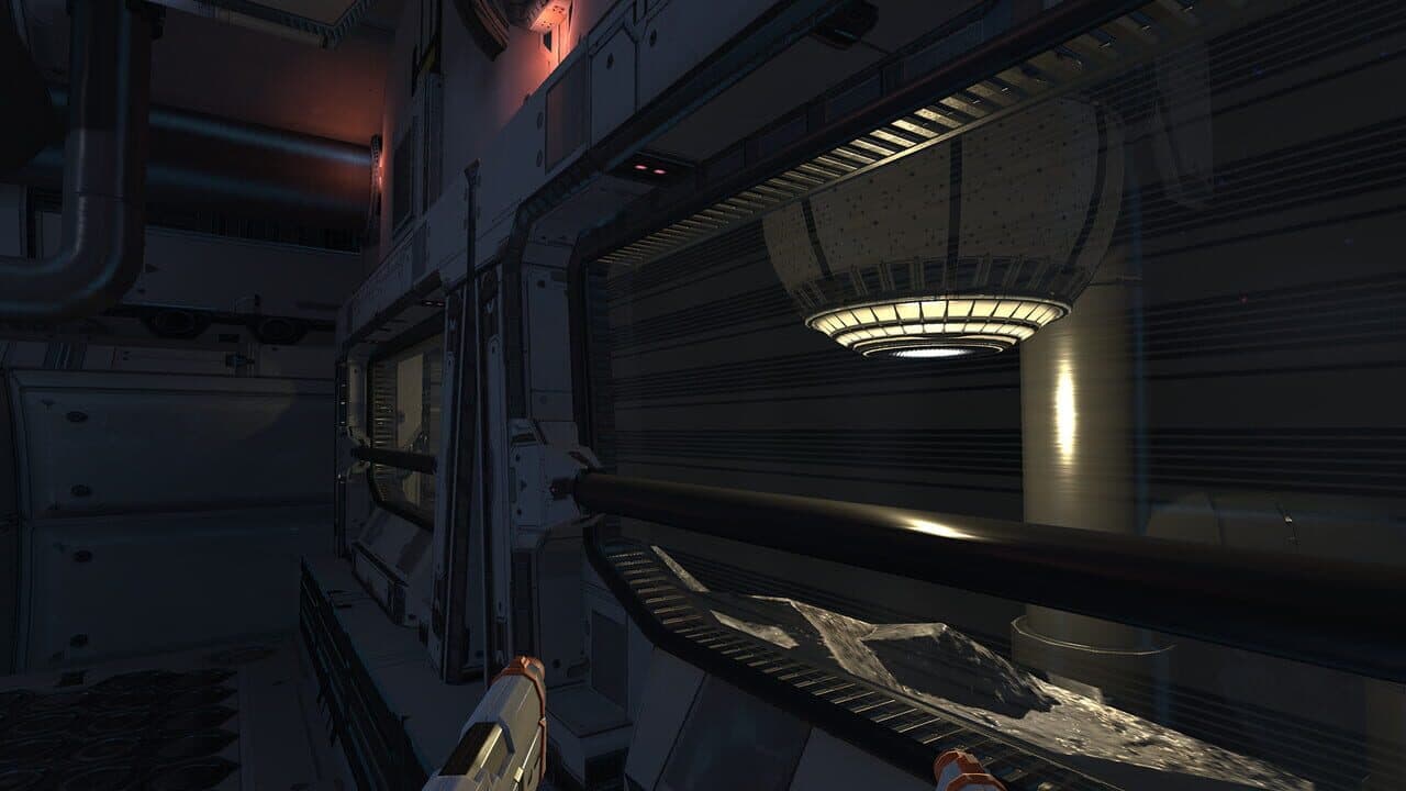 VR Shooter Guns thumbnail 5