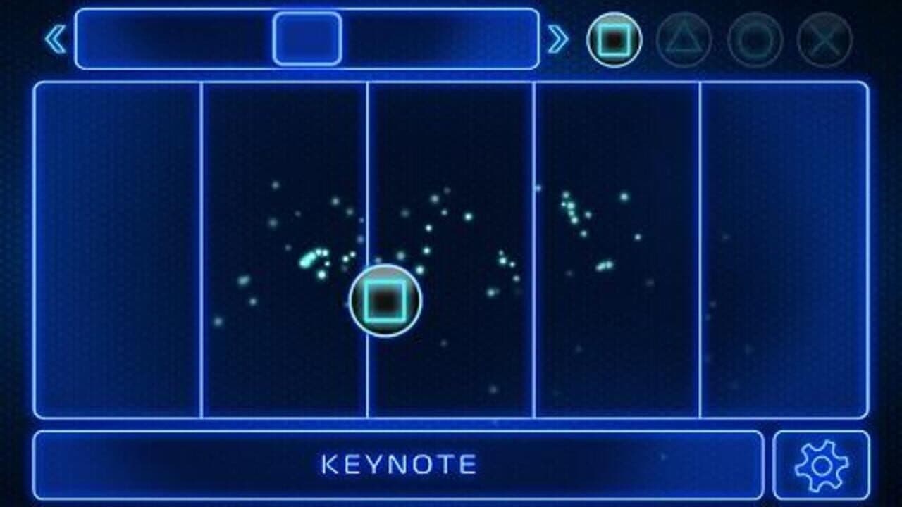 Imaginstruments screenshot 1