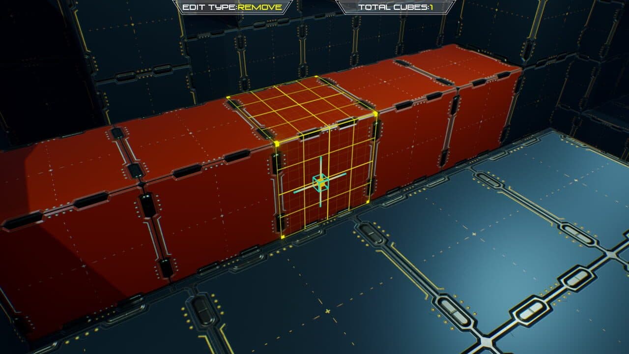 Double Cubes thumbnail 2