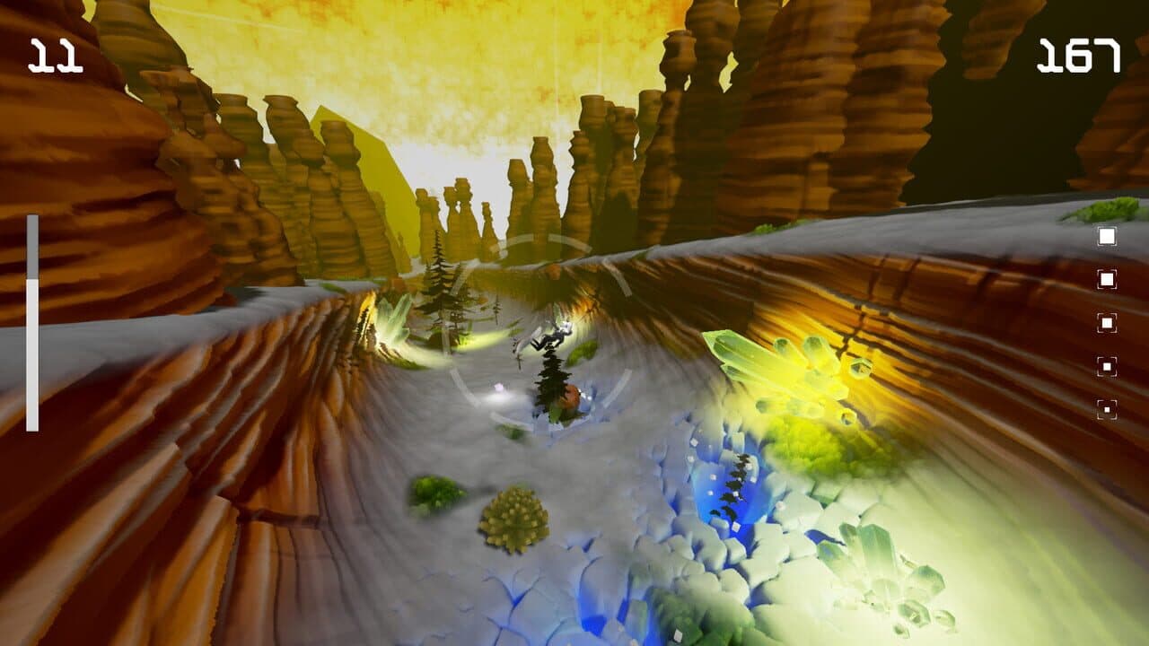 Crystal Flux thumbnail 5