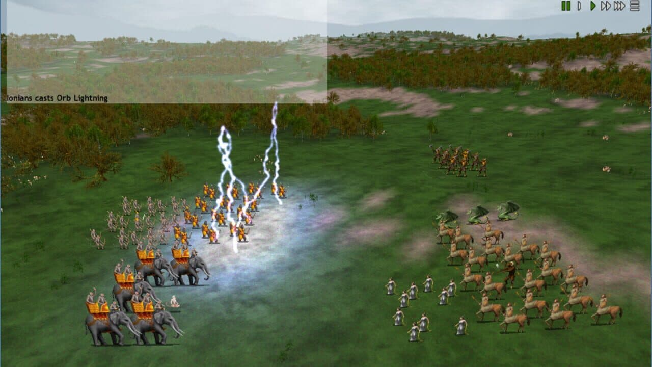 Dominions 4: Thrones of Ascension thumbnail 2