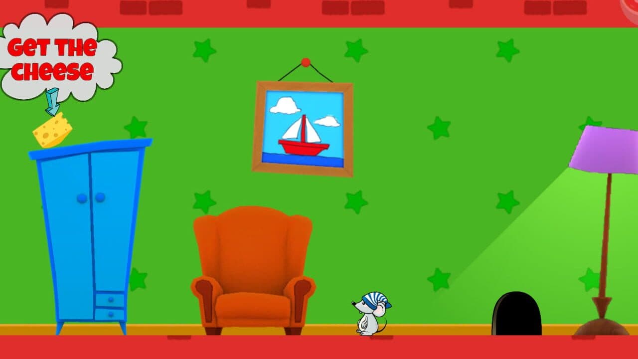 Mouse Dreams thumbnail 5