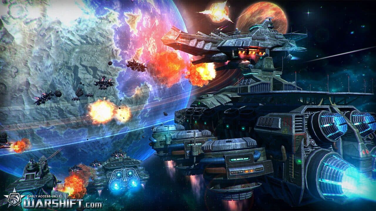 Warshift thumbnail 5