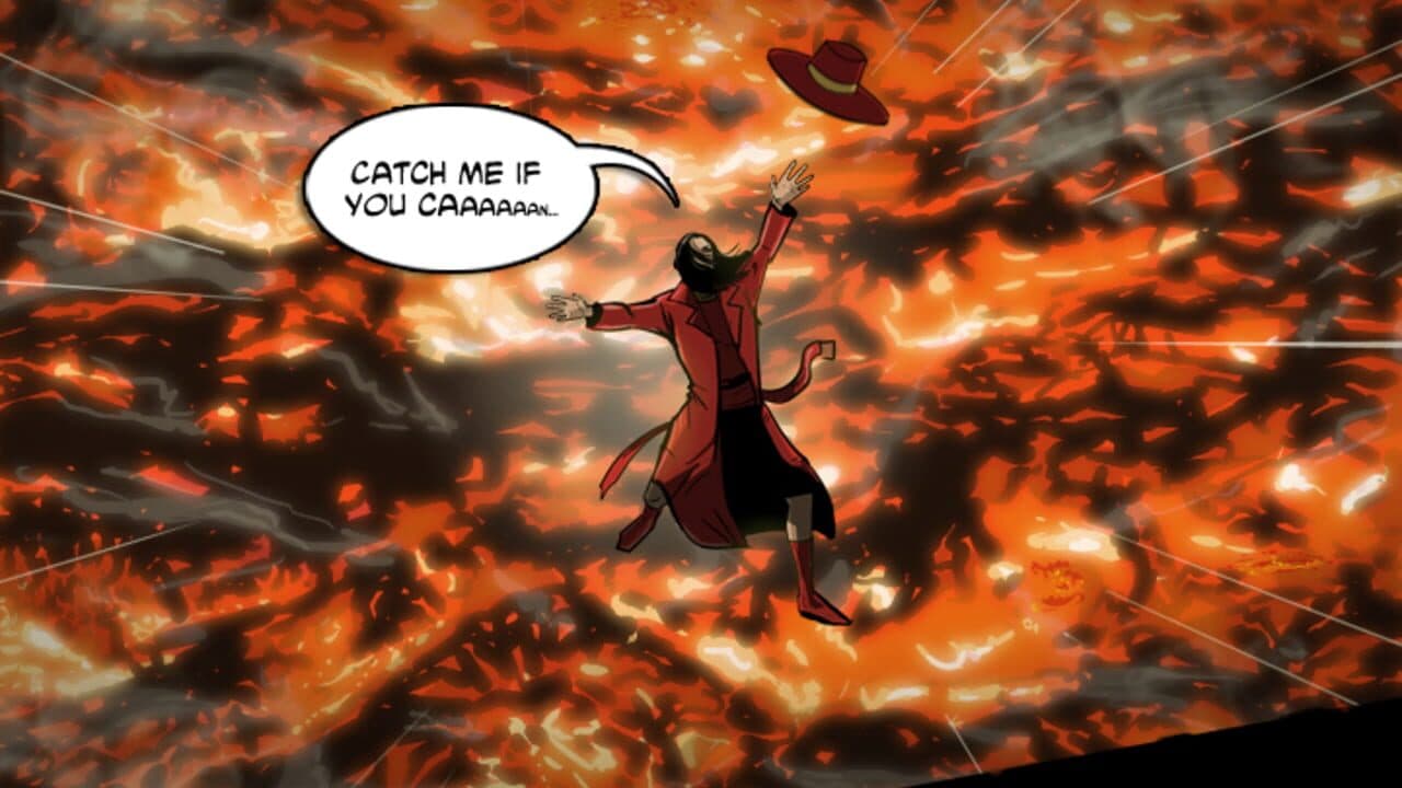 Carmen Sandiego Adventures in Math: The Island of Diamonds thumbnail 7