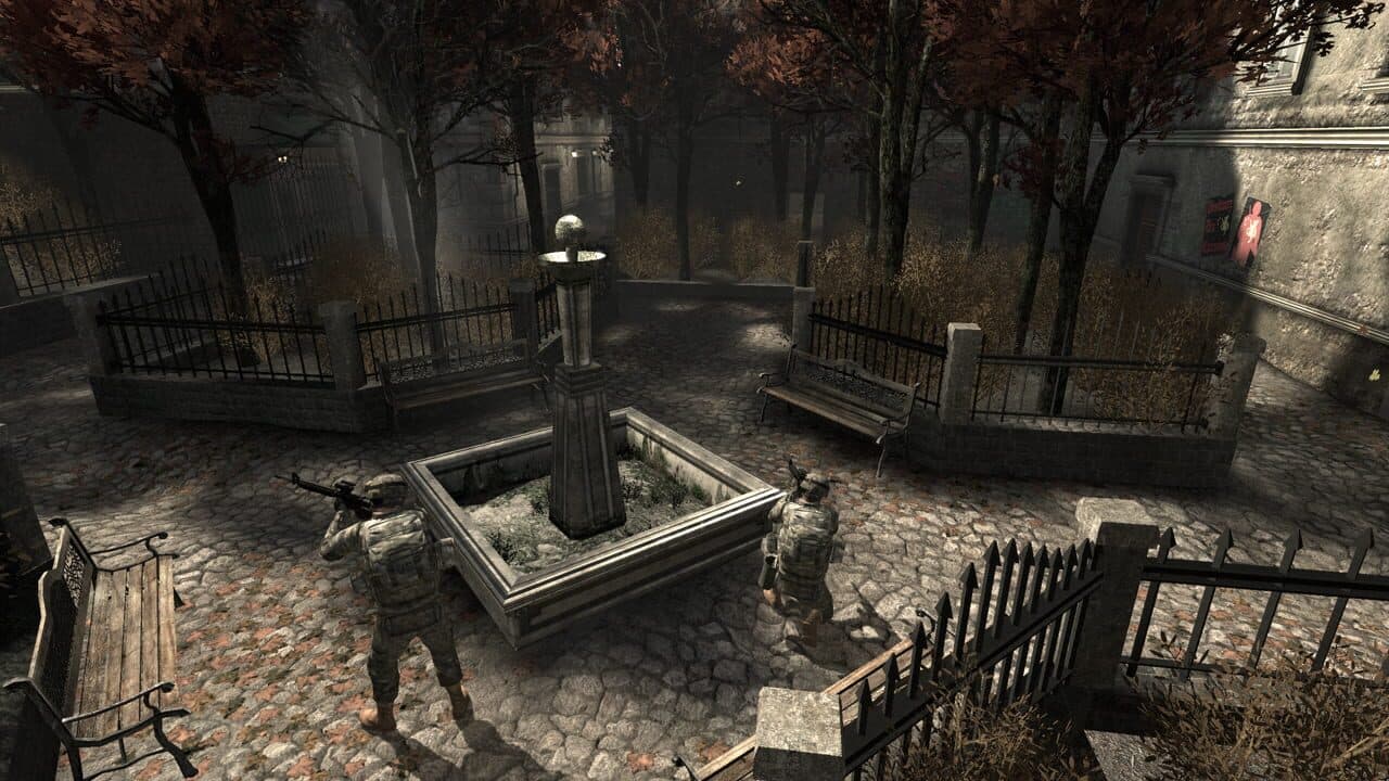 America's Army 3 thumbnail 2