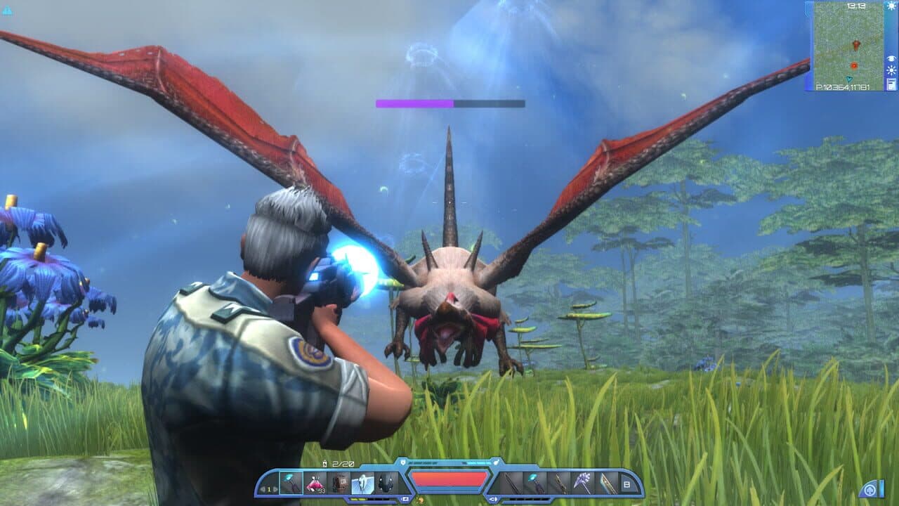 Planet Explorers thumbnail 2
