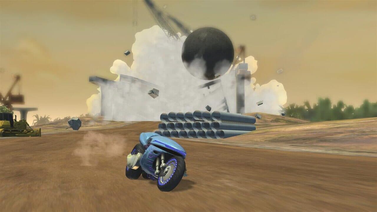 LocoCycle thumbnail 4