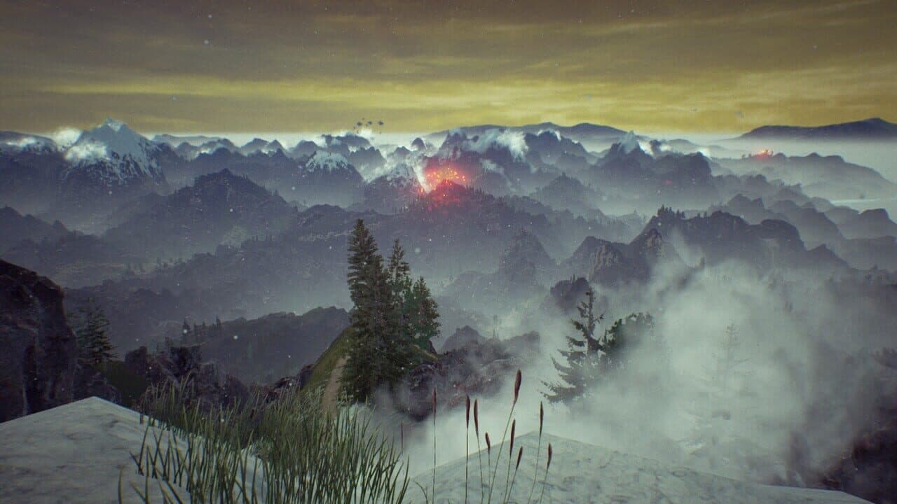 Drizzlepath: Genie screenshot 1