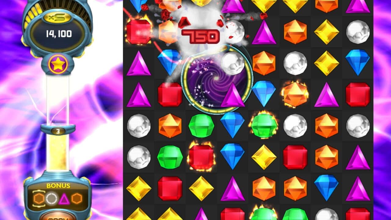 Bejeweled Twist thumbnail 4