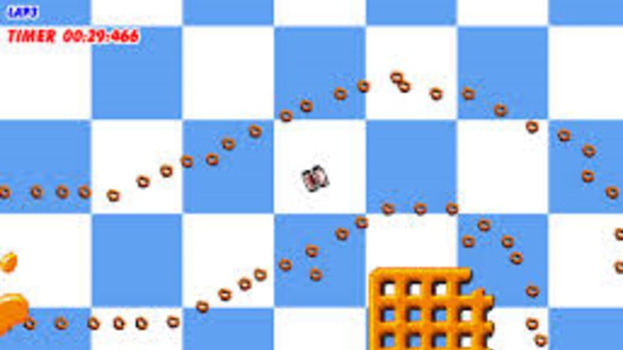 Micro Machines thumbnail 2
