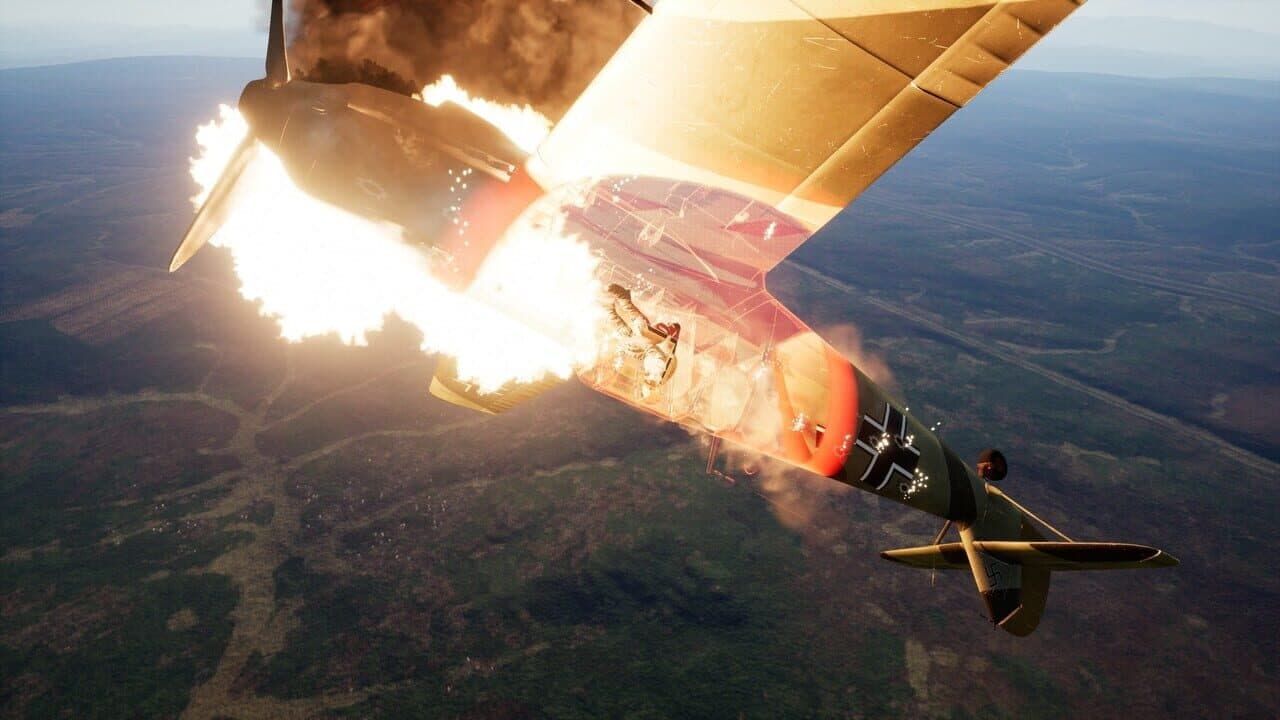 303 Squadron: Battle of Britain thumbnail 2