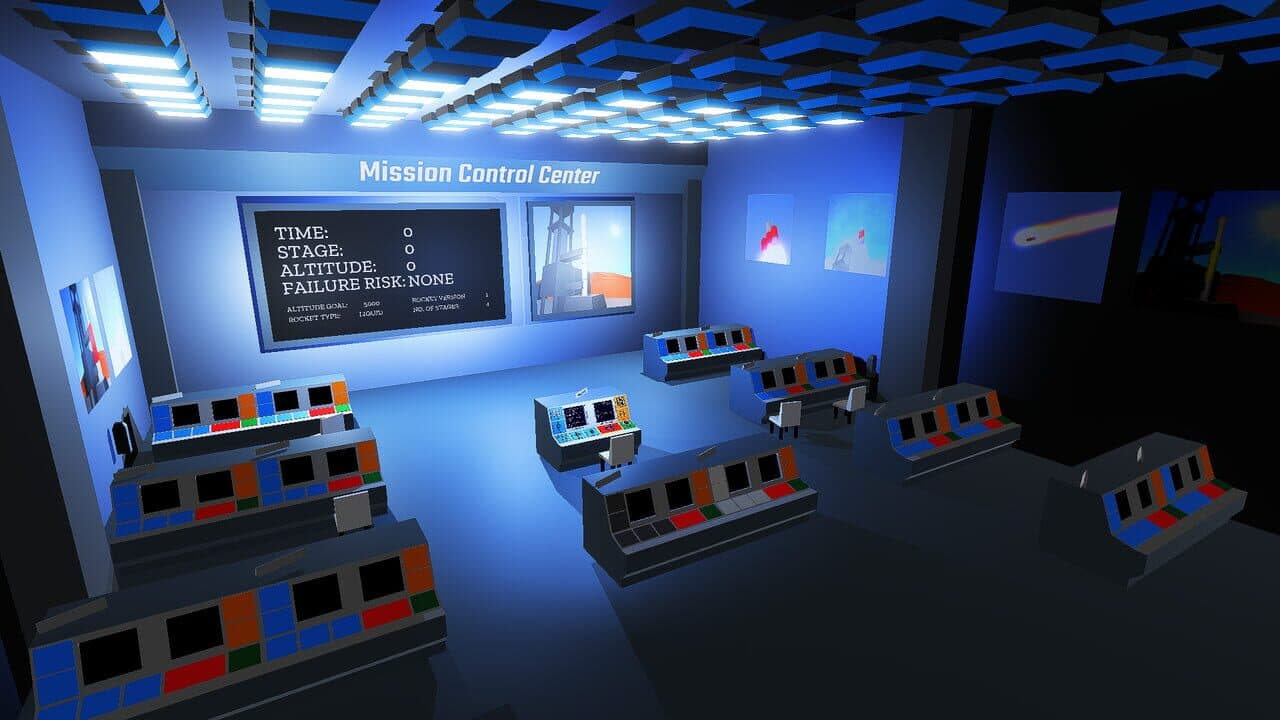 Launch Party screenshot 1