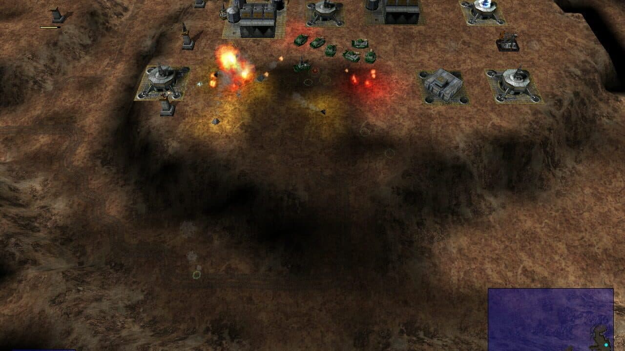 Warzone 2100 thumbnail 2
