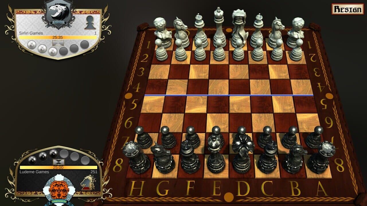 Chess 2: The Sequel thumbnail 5