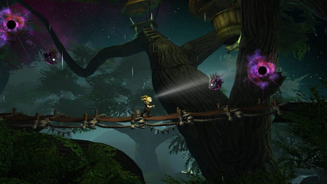 Glare thumbnail 4