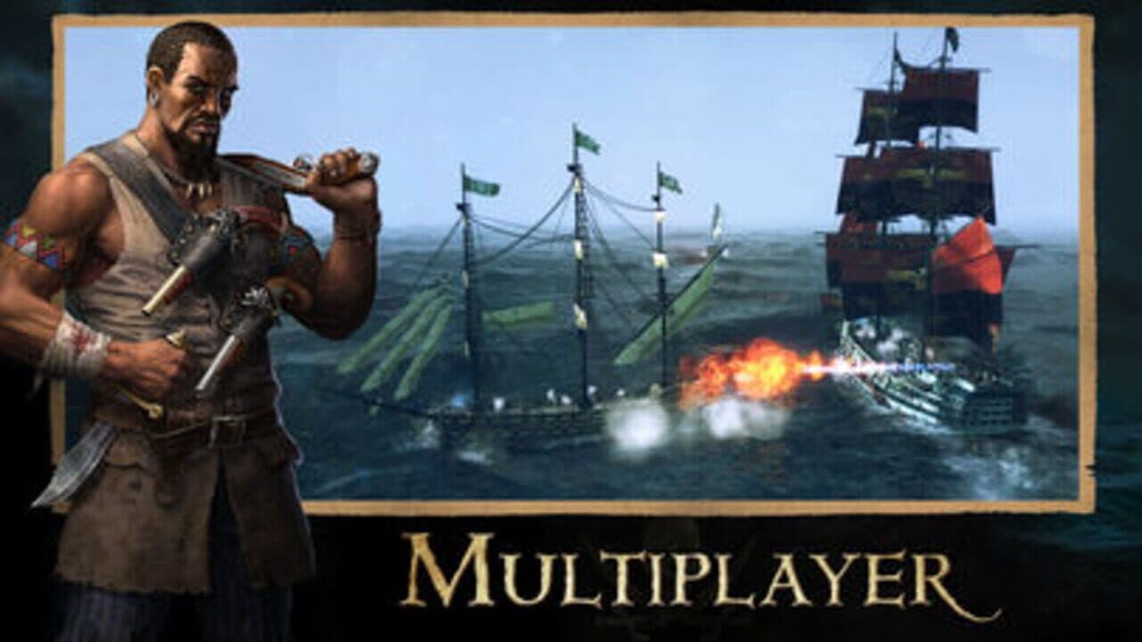 Tempest: Pirate Action RPG thumbnail 3