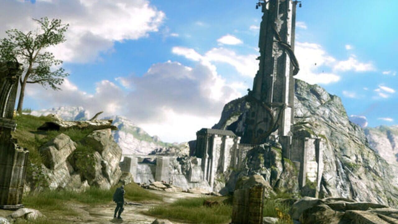 Infinity Blade II thumbnail 11