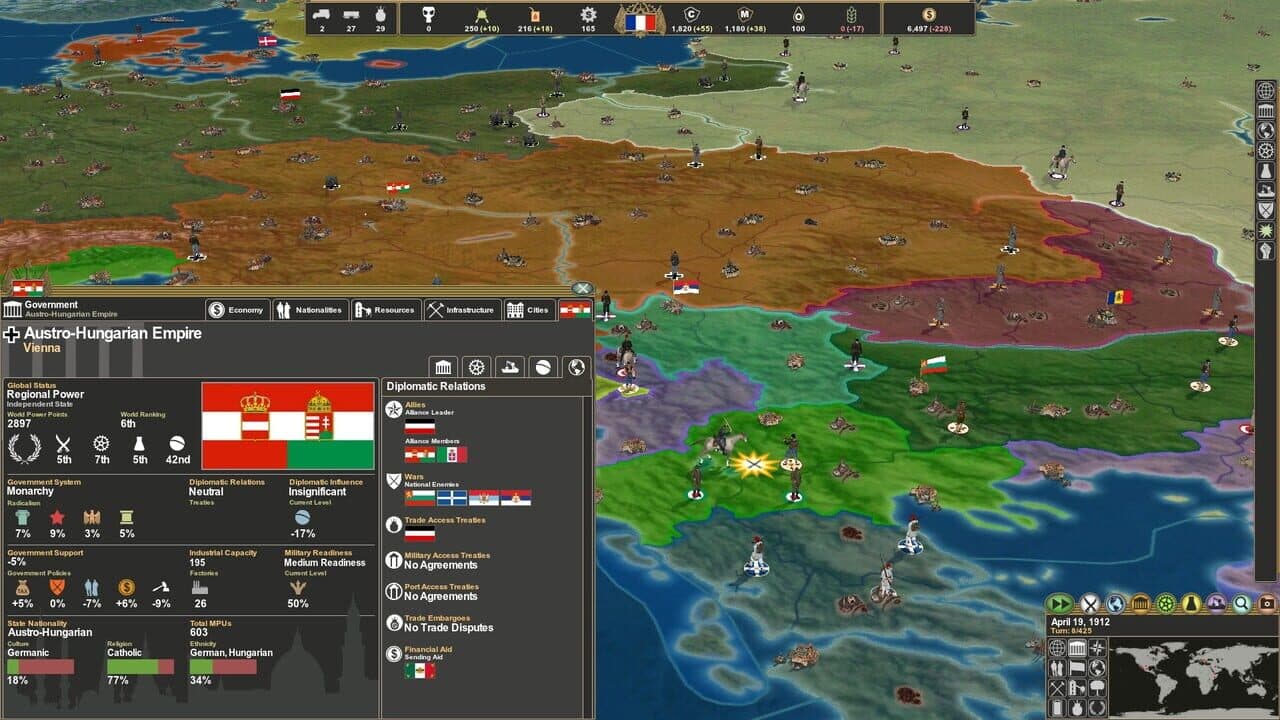 Making History: The Great War thumbnail 3