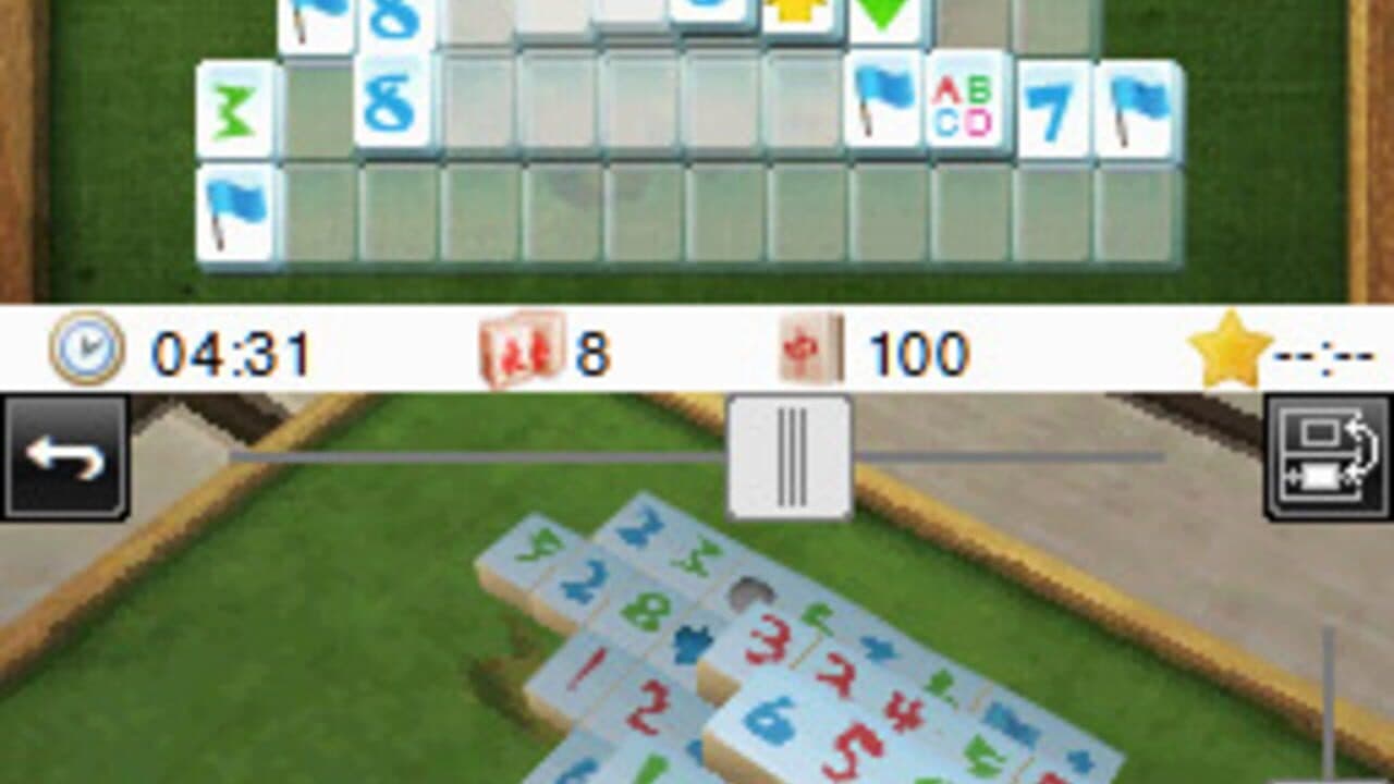 3D Mahjong thumbnail 4