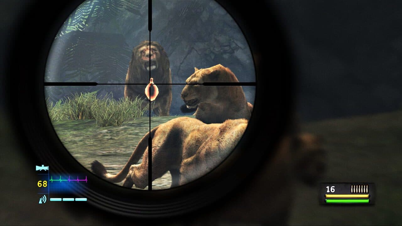Cabela's Dangerous Hunts 2013 thumbnail 10