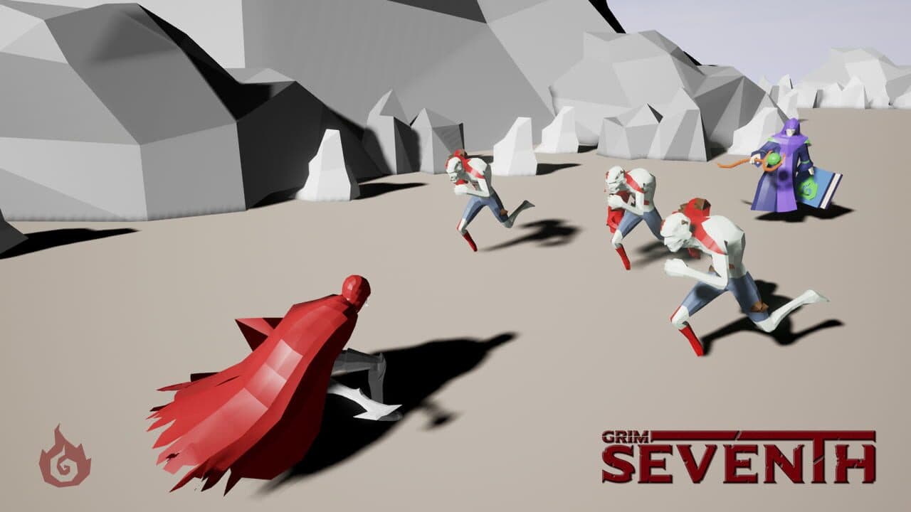 Grim Seventh thumbnail 4