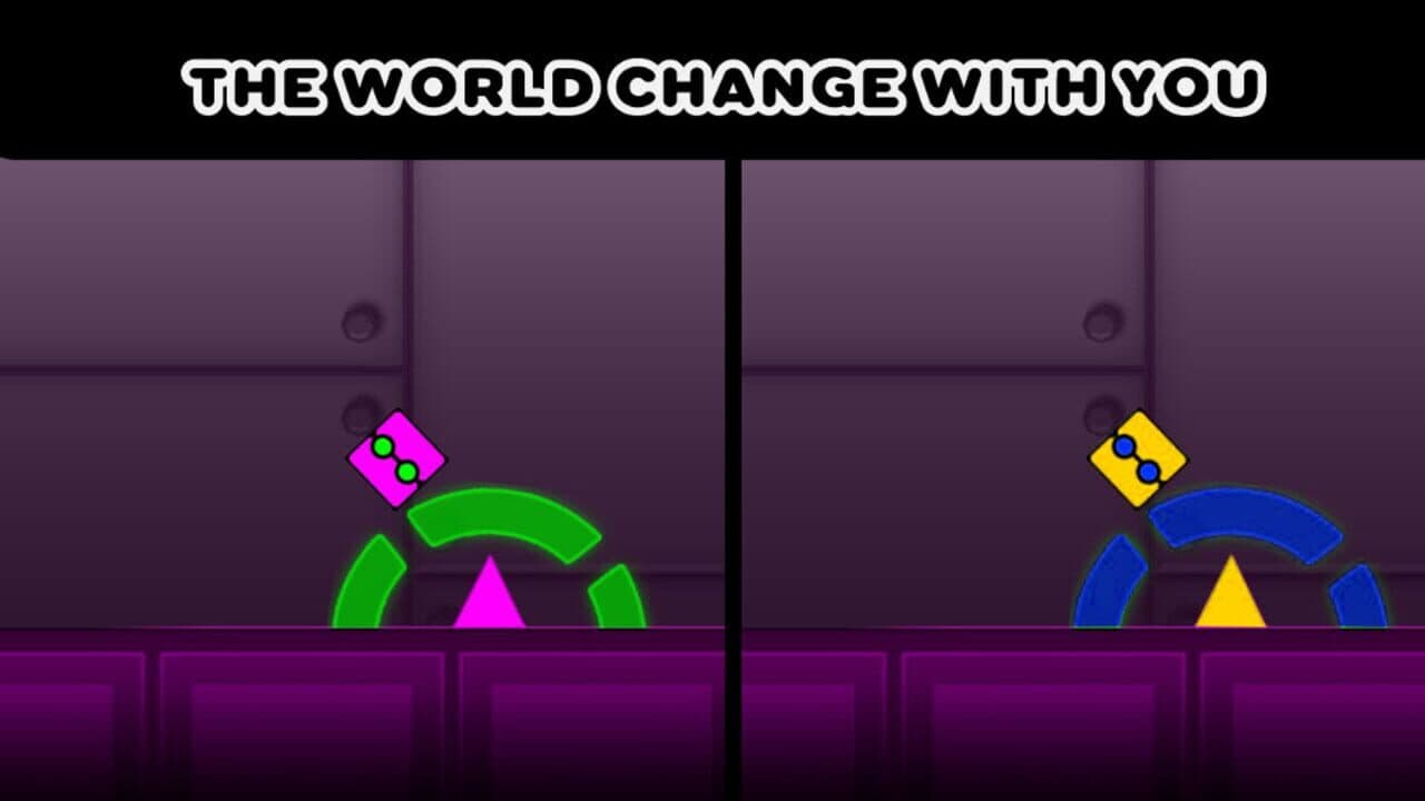 Switch to Dash thumbnail 2
