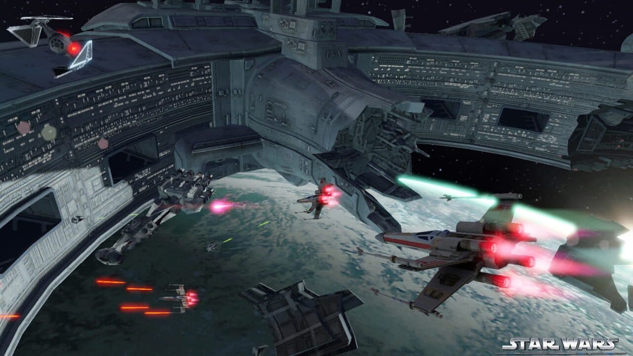 Star Wars: Attack Squadrons thumbnail 2