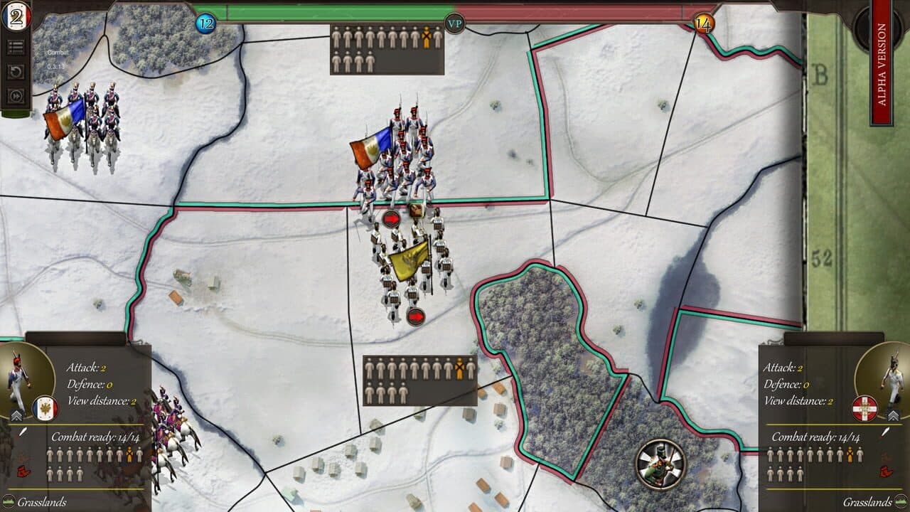 March to Glory thumbnail 2