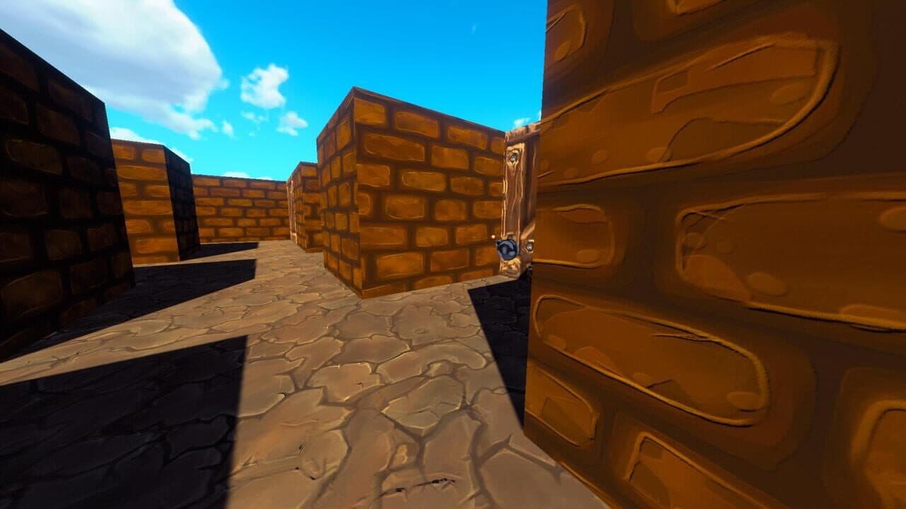 Boom! Maze thumbnail 9