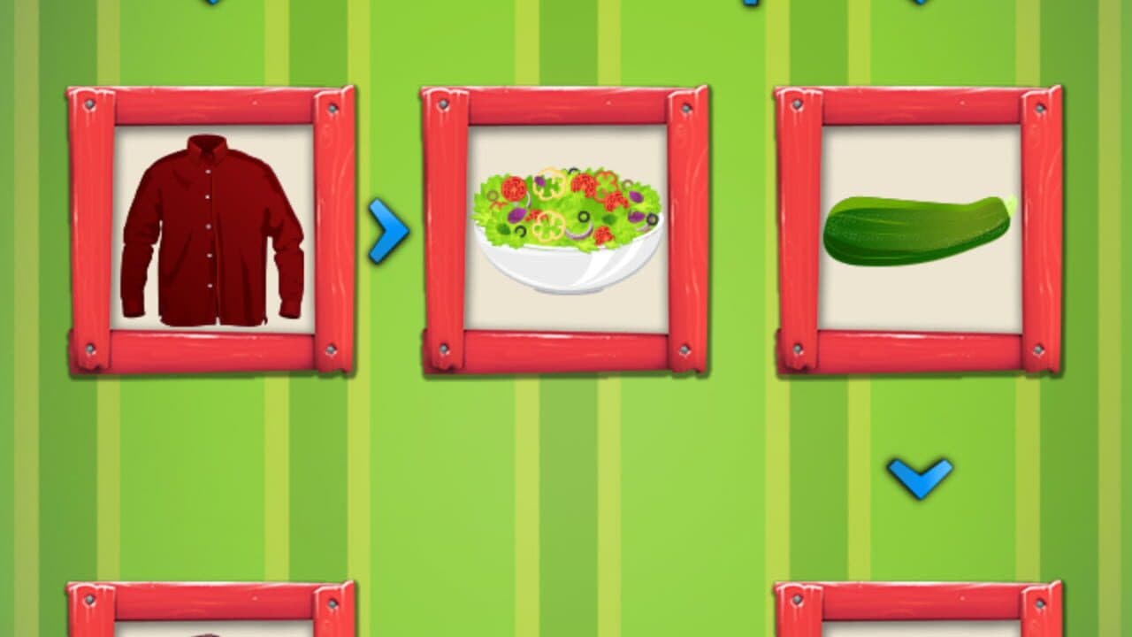 Picture the Link screenshot 1