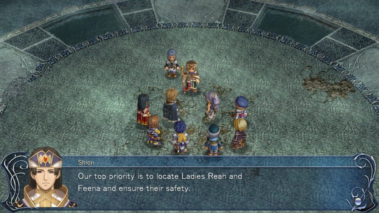 Ys Origin thumbnail 2