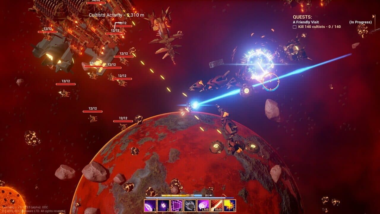 Origin Space thumbnail 5