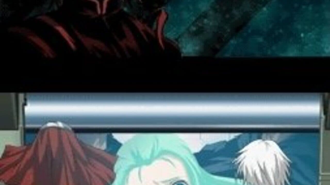Infinite Space thumbnail 6
