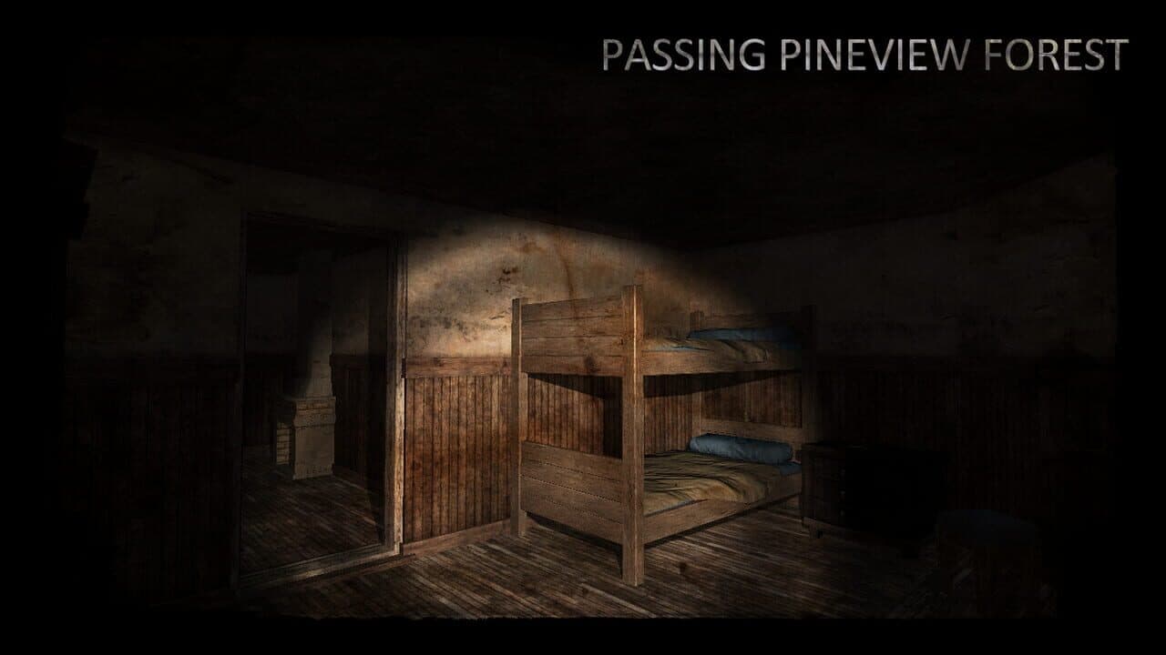 Passing Pineview Forest screenshot 1