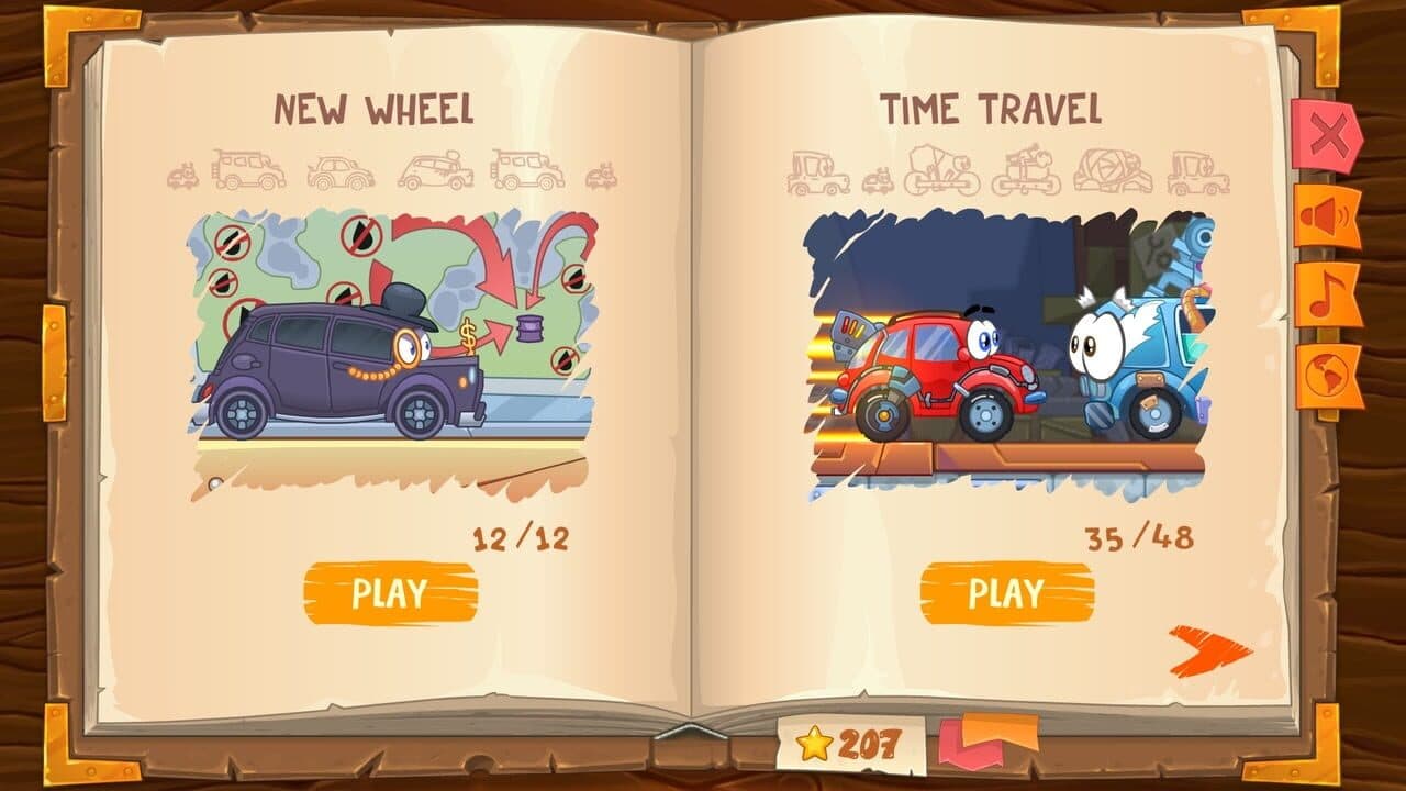 Wheely thumbnail 4